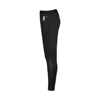 ZING Sportswear Elite Skinny Pants | Training Kit and Teamwear - Side Black